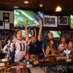 Why you should consider visiting a local sports bar to enjoy the game